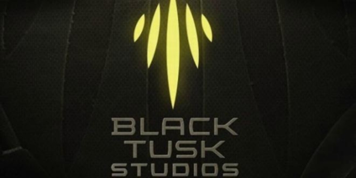 Black Tusk